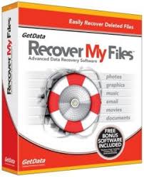 recover my files download free